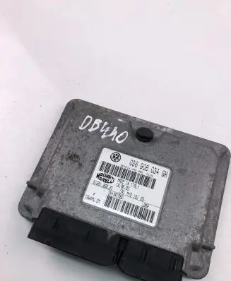 Seat Ibiza III (6L) Engine control unit/module ECU 036906034GM