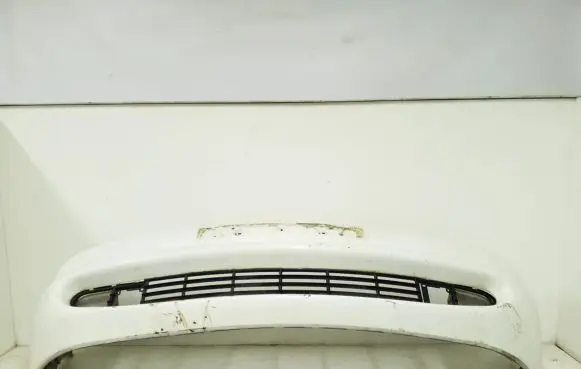 Volkswagen Sharan Front bumper 7M08072170