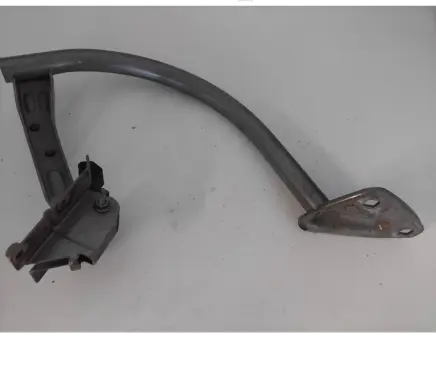 Volkswagen PASSAT CC Tailgate/trunk/boot hinge 3C8827301A