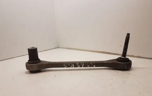 Audi A8 S8 D3 4E Rear control arm 4E0501537B