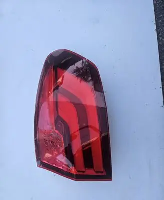 BMW 5 F10 F11 Rear/tail lights 7203234 63217203234