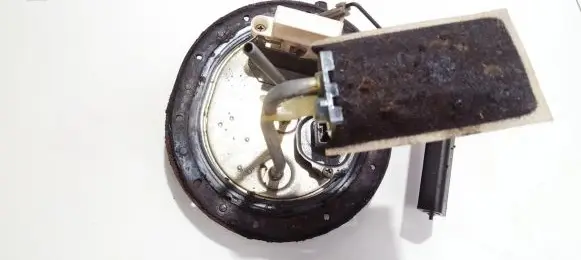 Toyota Avensis T220 Fuel level sensor 