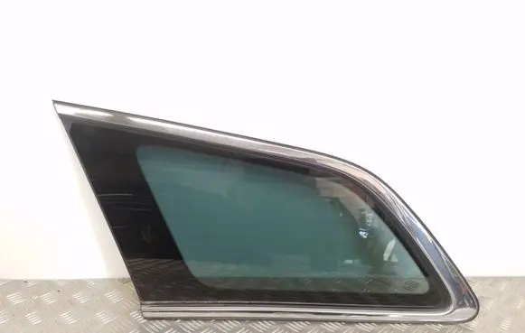 Mazda CX-7 Rear side window