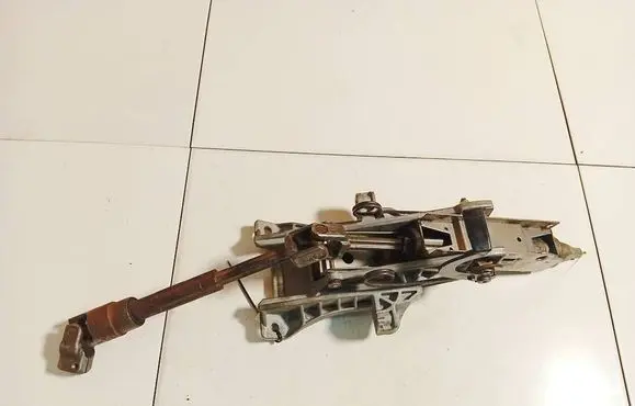 Ford Focus Steering wheel axle 4M513C529FC