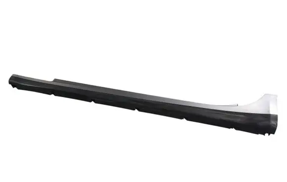 Maserati Ghibli Sill 