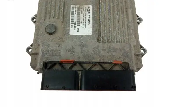 Fiat Idea Engine control unit/module 51784559