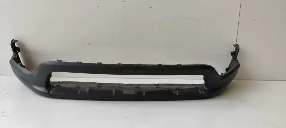 Jeep Compass Front bumper lip 5U011TRMAB