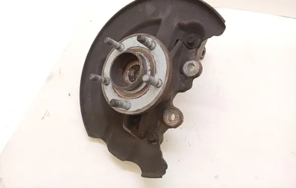 Ford Focus Front wheel hub spindle knuckle