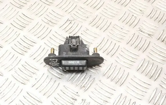 Hyundai Santa Fe Electric window control switch