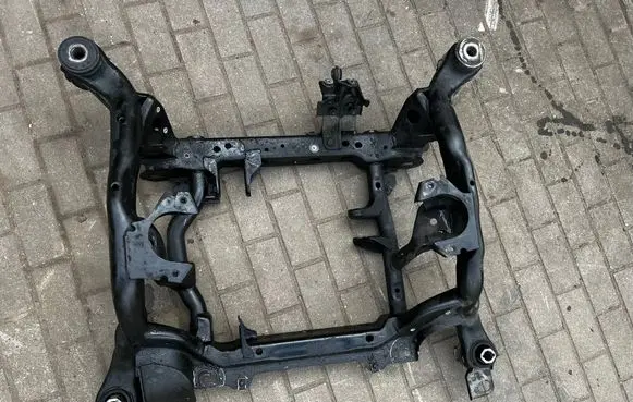 Jeep Grand Cherokee Front subframe
