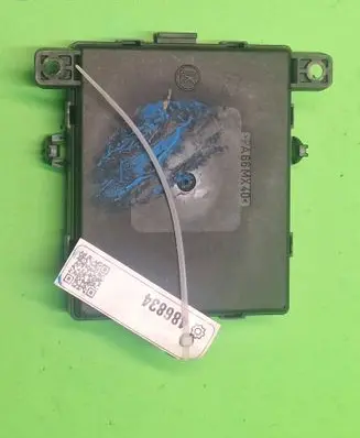 Door control unit/module