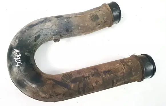 Opel Combo C Air intake hose/pipe 9202288