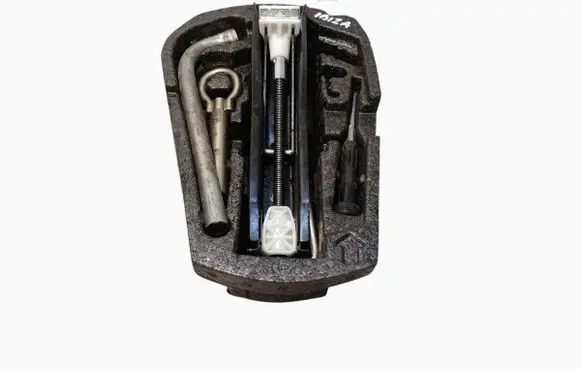 Seat Ibiza IV (6J,6P) Tool set 6Q0012115H