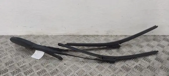 Mercedes-Benz GLC X253 C253 Front wiper blade arm A2538200344 A2538207000