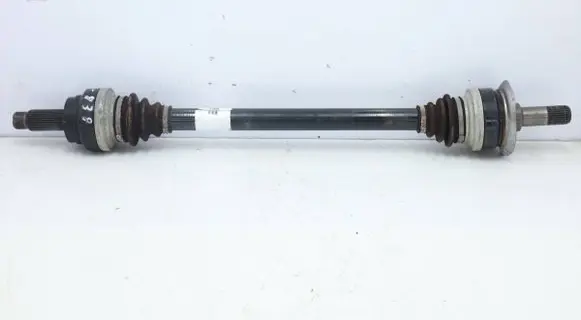 BMW X6 F16 Rear driveshaft 8609838