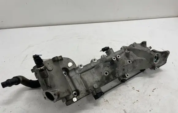 Mercedes-Benz E W211 Intake manifold