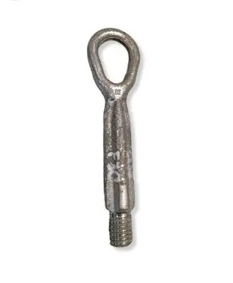BMW 3 F30 F35 F31 Towing hook eye 
