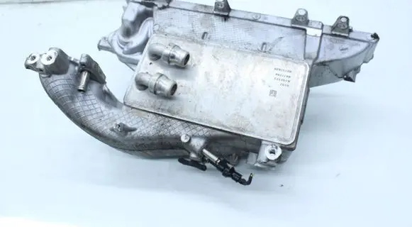 Intake manifold