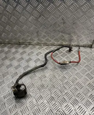 Volkswagen Touran I Positive cable (battery) 1K0971228