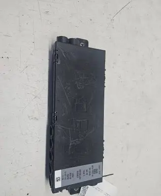 Jaguar XE Fuse module GX7314516AD