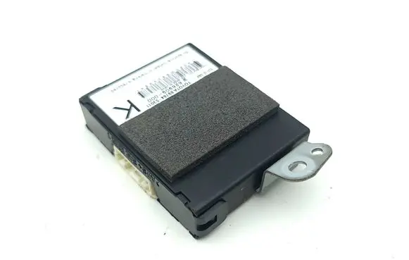 Immobilizer control unit/module