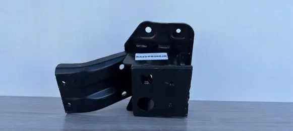 Honda Civic X Quarter panel pressure vent 71535TGGE00ZZDC