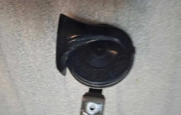 Volvo S80 Horn signal