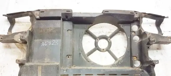 Volkswagen Golf III Radiator support slam panel 191010029m