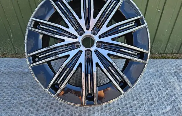 Mercedes-Benz EQE x294 R21 alloy rim A2944011200