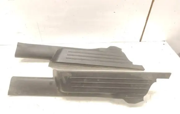 Mazda 5 Rear sill trim cover C23568740 C23568730