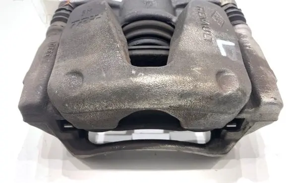 Renault Megane IV Front brake caliper