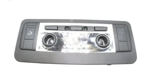 BMW Z4 E89 Front seat light 9225702