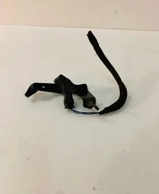 Rear air suspension level height sensor