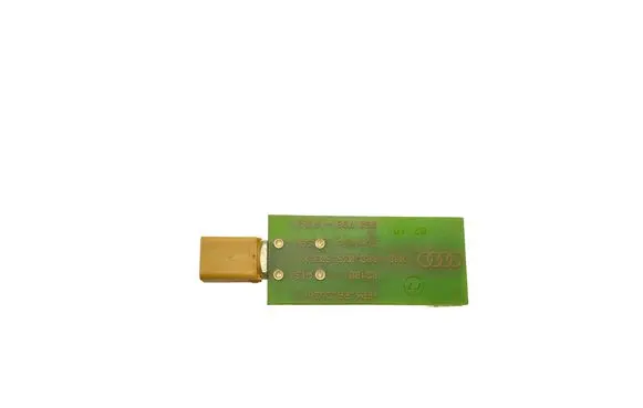 Audi A4 S4 B8 8K Bluetooth antenna 8P0035503M