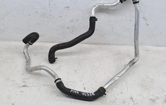 Mercedes-Benz C W205 Engine coolant pipe/hose A2055061800