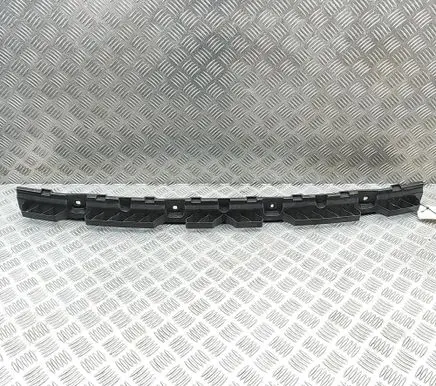Audi Q4 Sportback e-tron Rear bumper mounting bracket 89A807458