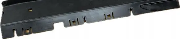 Opel Mokka B Radiator trim 9840324880