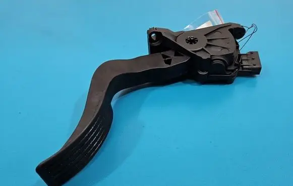 MG MG3 III Accelerator throttle pedal 11491548 IMPRK1569526