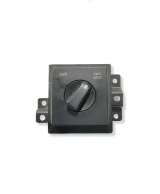 Dodge Nitro Differential lock switch 04602962AA L0119413AA 36033A