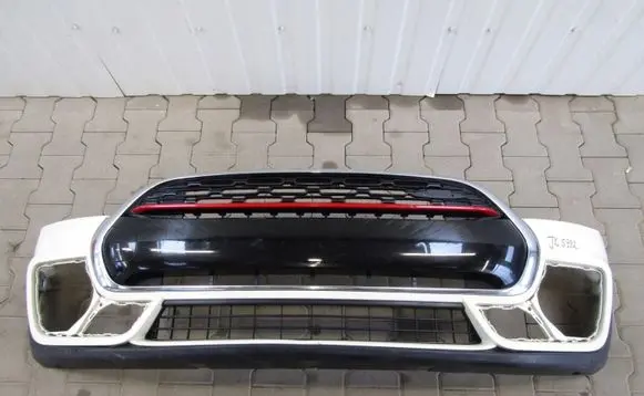 Mini One - Cooper Clubman R55 Front bumper 7376368