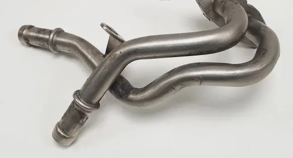 Renault Espace - Grand espace IV Turbo air intake inlet pipe/hose 000882