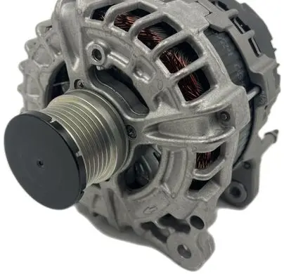 Volkswagen Crafter Generator/alternator 03H903026C