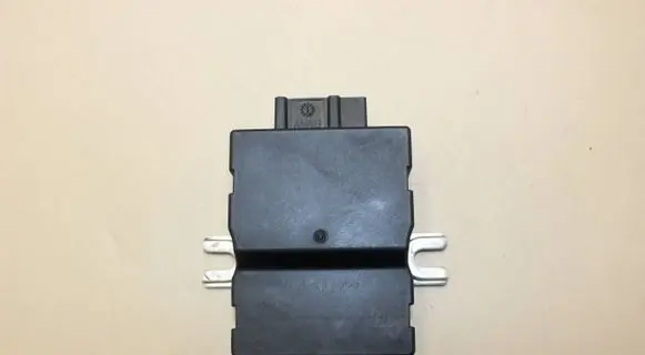 BMW X1 F48 F49 Fuel injection pump control unit/module 7476687 2604315A 04032018