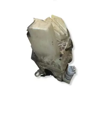 Volvo XC90 Windshield washer fluid reservoir/tank 