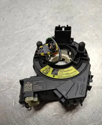 Ford Transit - Tourneo Connect Airbag slip ring squib (SRS ring) DV6T14A664AA