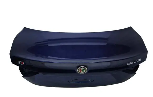 Alfa Romeo Giulia Tailgate/trunk/boot lid