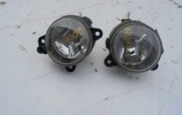 Skoda Roomster (5J) Front fog light