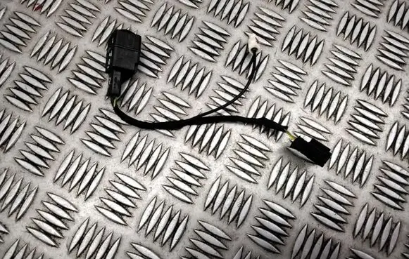 Mercedes-Benz ML W166 Reversing camera A0009054703