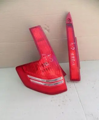 Citroen C4 I Rear/tail lights 9655864080