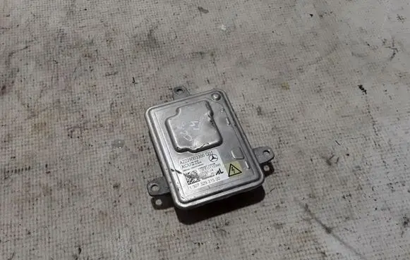 Xenon control unit/module